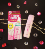 バリアリペア　ナノショットブースター❤️﻿﻿化粧水前の+5秒のひとぬりで、肌を柔らかくほぐして潤いを引き込み、後に使う化粧水のなじみも良くする、「導入美容液」です😌﻿﻿こんな人におすす…のInstagram画像
