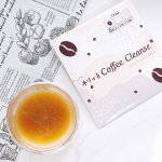 ⋆﻿﻿Dr.Coffee ☕️﻿﻿今話題の菌活で、インスタでもよく見ていて、﻿今回お試しさせていただきました🤍﻿﻿『毎日のコーヒーで、ダイエットを日常にしよう』﻿をテー…のInstagram画像
