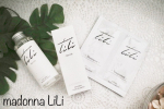 『Madonna LiLi様より』今回はMadonna LiLiヘアオイルのご紹介をさせていただきます🤗Madonna LiLiヘアオイルは、プロの美容師ｻﾝが創った天然植物由来成分と…のInstagram画像