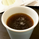 #女性におすすめ♪ 手軽なカフェインレスパウダーティー😆#カフェインレス #カフェインレスパウダーティーUU #UU #津軽りんご紅茶 #しょうが紅茶 #ほうじ黒豆 #monipla #caffe…のInstagram画像
