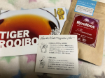 株式会社TIGER様よりオーガニックルイボスティーを頂きました。パッケージを開けると香りがよく飲みやすい。手軽に水出しでも飲めるが寒くなってきたのでHOTでいただきました。＊#プレ…のInstagram画像