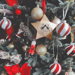 .クリスマスが近づいてきましたねー！我が家のツリーに美味しい飾りが仲間入り♪クリスマス限定のブラウニーオーナメントです。中には美味しいブラウニーが♪濃厚なお味でコーヒーと一緒に…のInstagram画像