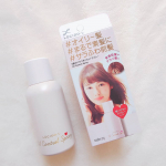 .ルシードエル ＃髪のベタつきリセットスプレー💗*°　シュッと簡単リセット！髪のベタつき、ギラつきをいつでもサラふわ髪へ。素早く簡単に使えるスプレータイプなので、髪全体や気になる部…のInstagram画像