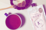今朝は紅茶にはだ恵りの甘酒を☕️寒い朝もほっこり😚♨️カモミールとラベンダーの香りが本当に癒される〜💕オーガニックコスメブランド@neo_natural 様の甘酒をちょっと前か…のInstagram画像