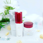 ..江崎グリコ様のgg化粧品。【ggアクティブフェイスローション】120ml  4,200円〈税別〉.グリコが20年余りの研究を経て、開発したエイジング世代のスキンケア💕.EPAグリコ…のInstagram画像