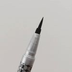 ATSUSHI NAKASHIMA Cosme　ニブリクイドアイライナーBK1を使ってみました🎀*〈製品特徴〉☑日本のテクノロジーが作り出したNIB(ニブ）筆を採用☑日本の地から生まれ…のInstagram画像