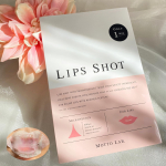 リップクリームを塗っても、しょっちゅう荒れている唇です。リップ用のマイクロニードルを使わせていただきました💋コスメディ製薬さまの【MOTTO LAB リップショット　唇用マイク…のInstagram画像