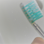 O-CLEAR トゥースホワイトパウダー（1ケース約50回）この歯磨き粉は、チューブではなく、粉なのです。とても驚きです。パウダーなので、ケースをひっくり返してしまわないか、…のInstagram画像