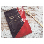 ナックス 還元型E-TEN配合サプリメントCELLA(チェッラ) 飲んだ感想🏃 ..数々の雑誌でも紹介されたサプリ🍀 若々しくいたい、元気がほしい、お酒の席が多い、食生活に不安がある、健康…のInstagram画像
