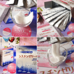 #シスチンゼリー #日焼け対策 #美白美人 #お酒対策 #アルコール対策 #飲み会対策 #お酒好きさん #佐藤薬品 #スティックゼリー #二日酔い対策 #ライチ味 #ノンカフェイン #ノンシュガー #…のInstagram画像