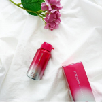 ・・・『#ESTESSiMO プレサートアスリープ』・・・忙しくてもワンランク上のキレイを目指す大人のためのアッパーケア！・・✔️つけたまま眠るだけ#炭…のInstagram画像