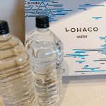 ﻿﻿﻿﻿﻿﻿﻿﻿🚰 LOHACO Water 2L ラベルレス﻿﻿﻿﻿﻿硬度19mg/Lと超軟水で﻿天然のミネラルをほど良く含んだまろやかで﻿…のInstagram画像