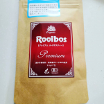タイガー様のプレミアムルイボスティー❤️お手軽に作れて、しかも美味しい🥰この時期ほっこりしたいときにピッタリ✨👌✨キレイな色❤️❤️❤️#タイガールイボスティー #ルイ…のInstagram画像