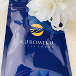 #kuromeku #クロメク #白髪サプリ #ヘアケアサプリ #monipla #richmore_fan株式会社リッチモアの白髪ケア成分配合のサプリを飲んでみましたちらほら髪に白髪が出てき…のInstagram画像