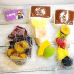 ✨PONO・HenoHenoあわせ買いセット✨﻿﻿#デイブレイク株式会社 様のスムージーパックと、フローズンフルーツのセット﻿﻿﻿☆完熟状態の高級ブランド食材を使用した﻿スムー…のInstagram画像