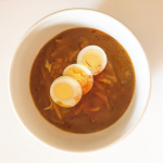 今日のお昼はカレーうどんにしました🤤ㅤㅤㅤㅤㅤㅤㅤㅤㅤㅤㅤㅤㅤいつもはカップ麺で済ませちゃうけど、いつもよりちょっと良いお昼ごはんにしました！ㅤㅤㅤㅤㅤㅤㅤㅤㅤㅤㅤㅤㅤ使ったのは、…のInstagram画像