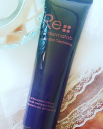 🌹洗浄成分はすべて保湿成分🌹エイジングケア成分も贅沢に配合されてて、成分の99.3u0025が美容液成分のクレンジング🌼美容液でクレンジングしてるみたいな使用感のモイストゲルクレンジング 　…のInstagram画像