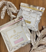完全無添加だから冷凍で届く麗凍化粧品 基本のお手入れセット🌿✨天然成分100％の拭き取りタイプのクレンジングバームと洗い流す洗顔パックのセット💡防腐剤・酸化防止剤無添加で、鮮度のよ…のInstagram画像
