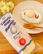 ꕤ LOHACO限定✧˖°卵のコク味わう カロリーハーフのマヨネーズ 310g •.¸¸¸.☆˖*˖*LOHACO限定のマヨネーズは嬉しいカロリーオフ✧˖°とてもヘルシーなマヨネーズで…のInstagram画像
