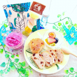 あさごぱん🌅🍞は「もったいない」を愛らしくフードロス削減の愛らしくおいしいスムージー🍹忙しい朝でも手軽に栄養を…. スムージーのInstagram画像