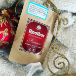 プレミアムルイボスティー　私は小さい頃から麦茶よりルイボスティーを飲んで育ってきたから、何よりルイボスティーが好き‼️・こちらは味が美味しい！苦味もない✩.*˚・三…のInstagram画像