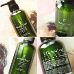 ririy_diet#PR #utuKcia #ハーバルリーフ #HerbalLeaf #シャンプー #オーガニック #オーガニックシャンプー #ボタニカル #ボタニカルシャンプー #ノンシリコン…のInstagram画像