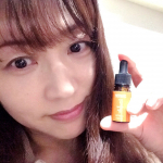 #AiB株式会社 からアプリアージュオイルS トライアル顔や首に出来る「ざらつき」。目元や首元にできるざらざらの最大原因は皮脂膜の乾燥です。加齢や紫外線で失われゆく皮脂。失…のInstagram画像