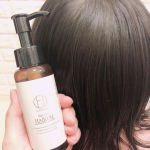🌸Hz ストレートリペアヘアオイルお風呂上がりの友になってます💕ヘアオイル✨お風呂上がりのドライヤー前に娘と私二人で使ってましたが、ツヤ髪への効果を実感しました！使う前…のInstagram画像