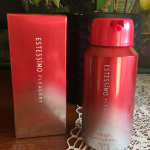 ESTESSiMO（エステシモ） さんの「 プレサート アスリープ」をご紹介します。 最近、乾燥がひどくて、夜マスクが欠かせない私。寝室に置いておいて、読書の合間にマスクするのが習慣になっ…のInstagram画像