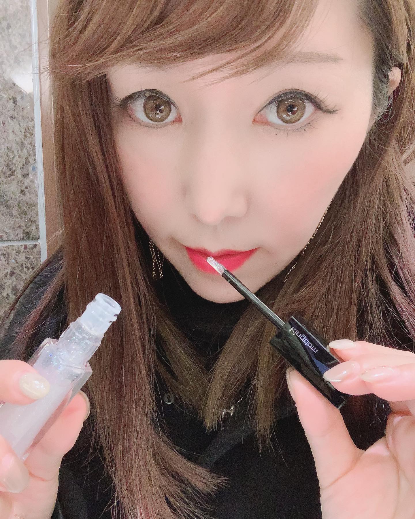 口コミ投稿：ダイヤモンドグロス💎💋﻿﻿おはようございます(*Ü*)ﾉ