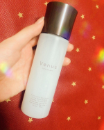 今回は、前回に引き続きYUIKU株式会社『Venus nano lotion』をお試ししました☺️...こちらの化粧水は、お肌の綺麗を作る“素肌力”を上げるための土台を整えるためにつく…のInstagram画像