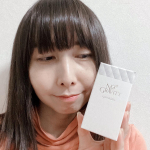 世界初のプラセンタ・サイタイ同時抽出エキス配合の原液100％美容液✨原液100%なところが嬉しい💕乾燥が気になる季節になったけど、使い始めてから乾燥知らずの潤い肌です✨#エポホ…のInstagram画像