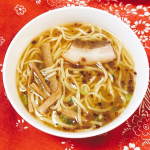 𓍯⁡お水がいらないシリーズ 人気商品 ラーメン２種 🍜⁡スープ、具、麺が一つになっていて、お鍋に入れて温めるだけで食べられる👏ありがた〜〜〜い冷凍食品🥺✨⁡📎塩元帥 塩ラーメン　２食…のInstagram画像