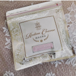 麗凍化粧品のバームクリーム＆洗顔パック💕美容オイルと天然ミツロウを贅沢に配合し、保湿しながら優しくメイクを落とせるバームクリーム✨天然ローズやパルマローザ，ゼラニウムの香りに包まれなが…のInstagram画像