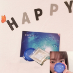 Instagramで使っている人のポストを見て、｢使ってみたいな〜…｣って思っていた念願の#炭酸パックプルリ（#purury）✩.*˚#炭酸パックプルリ 通常価格8000円(税抜)/炭酸ジ…のInstagram画像