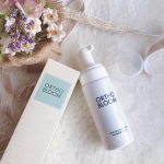 泡洗顔クレンジング剤で肌に優しい独自開発した#クレンジング洗顔フォーム ♤ORTHO BLOOM™クレンジング フォーム ソープ 洗顔泡石鹸肌にやさしい天然成分のみで作られた天…のInstagram画像