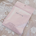 poreno💕「ヒアルロン酸」「スクワラン」「セラミド」「フラーレン」などを贅沢に含んでいるので、美容成分配合の美容液がたっぷりとしみ込んだパッドで拭くだけの簡単ケアを可能に…のInstagram画像