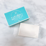 ᕱ⑅ᕱ.｡oO ( #skincare ♡ )⠀⠀⠀乾燥がとてつもなく気になる。。⠀そんな方にオススメなのが⠀このナマシアボタニカルフェイシャルソープ 🧼⠀⠀洗い上がりスッ…のInstagram画像