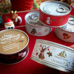 こんばんは😊..モンマルシェ さま(@monmarche_official )から、クリスマス缶のツナをモニターさせていただくことになり、クリスマスのお料理に使おう！と思っていたので…のInstagram画像
