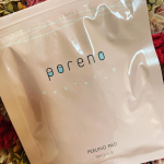 前回時短ケアでご紹介したピーリングパッド ポアノ（poreno）、まだまだ愛用しています♡こちらは、美容成分配合の美容液がたっぷりとしみ込んだパッドで拭くだけで…のInstagram画像