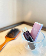 💎﻿﻿﻿美容成分99.8%✨【 Bio Lucia  ヘアオイル 】﻿20種の美容成分をぎゅぎゅっと配合🤗﻿﻿タオルドライ後にほんの数滴なじませるだけ♩﻿﻿ヒートアクシ…のInstagram画像