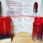 .♥️炭酸クリーム泡マスク.「プレサート アスリープ」を使用しておりました!!💕😌✨..🌟睡眠不足で疲れが肌に出やすい方におすすめと‥😘💞💗つけたまま眠れる炭酸 クリーム泡マスク …のInstagram画像