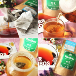 #タイガールイボスティー #ルイボスティー #生葉ルイボスティー #オーガニックルイボスティー #オーガニック生活 #ノンカフェイン #monipla #rooibosTIGER_fanのInstagram画像