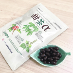 季節の不快感に！#甜茶α﻿季節の変わり目に敏感な方におすすめのロングセラー25年のサプリメントです☺️﻿﻿甜茶エキス末、シソの実油、山査子末が配合されています。﻿﻿冬の乾燥の影…のInstagram画像