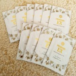 岐阜アグリフーズ㈱様のプロハーブEXジェルクリームをモニターさせて頂きました😌✨植物幹細胞エキスと発酵はちみつ配合のクリームで、ほんのり黄色でした💡私が一番感じたのは、保湿力です‼️…のInstagram画像