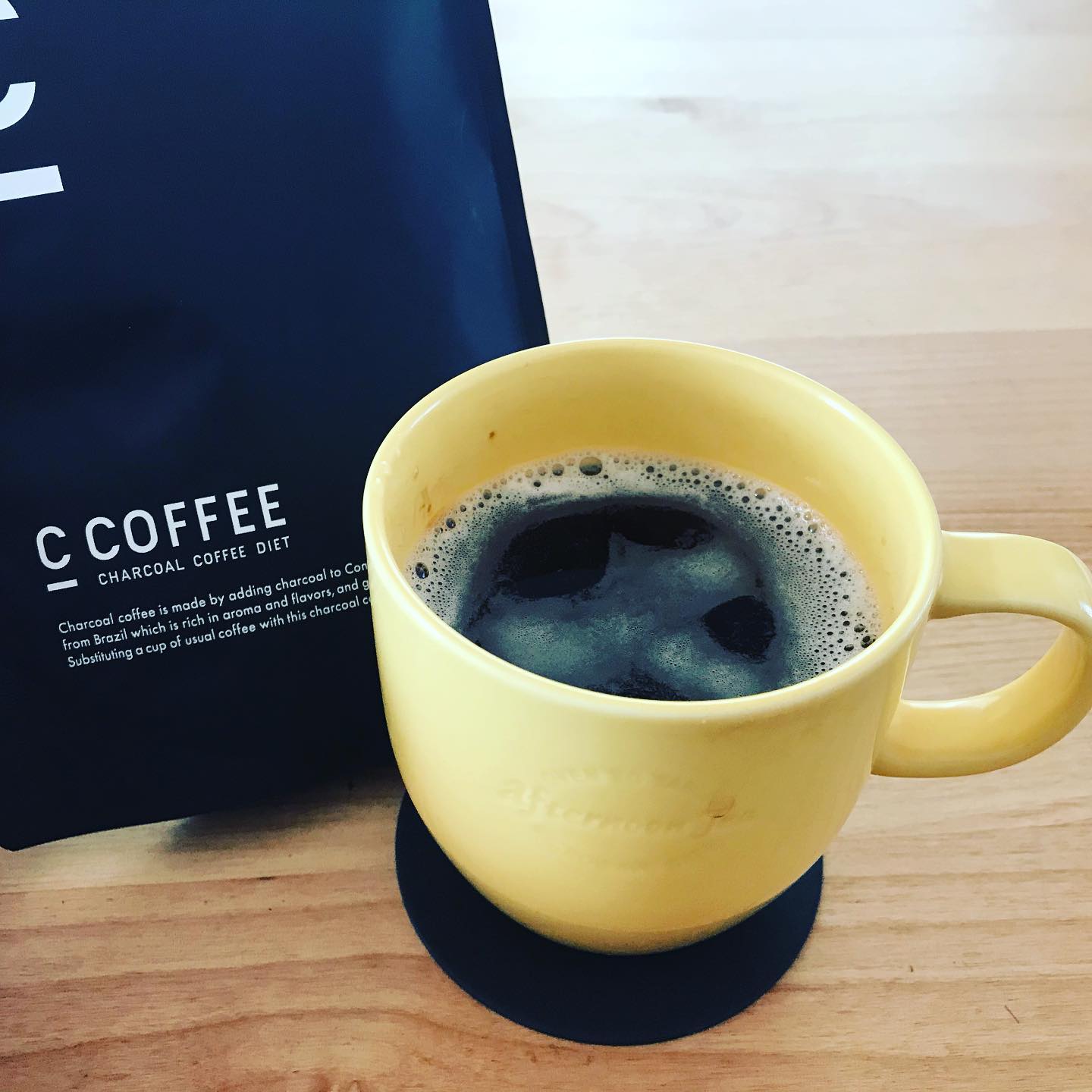Coffee 口コミ C C COFFEE（シーコーヒー）