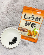 𖧷 しょうが醪酢 𖧷寒い冬にぴったり！ぽかぽかをサポートしてくれる、しょうが醪酢のご紹介です☺︎・・・✧ Product ✧しょうが醪酢価格：1,600(税抜)…のInstagram画像