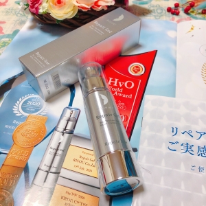 口コミ：年齢による肌のお悩み一気に解決！の画像（8枚目）