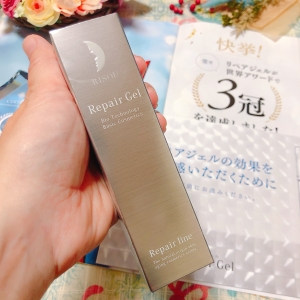 口コミ：年齢による肌のお悩み一気に解決！の画像（5枚目）
