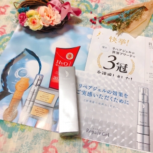 口コミ：年齢による肌のお悩み一気に解決！の画像（2枚目）